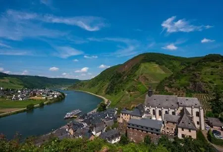 بيت ضيافة Dariusz Klimczak *