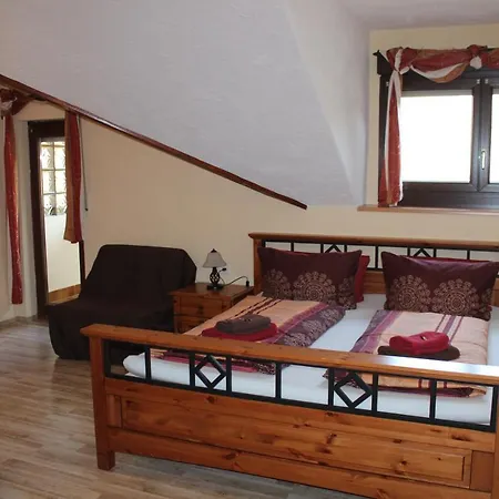 بيت ضيافة Dariusz Klimczak