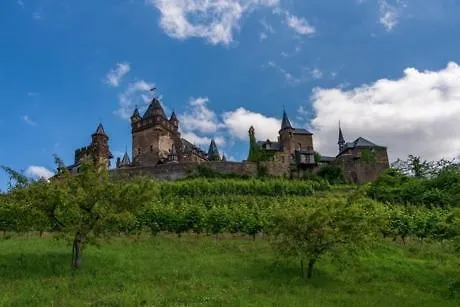 بيت ضيافة Dariusz Klimczak *