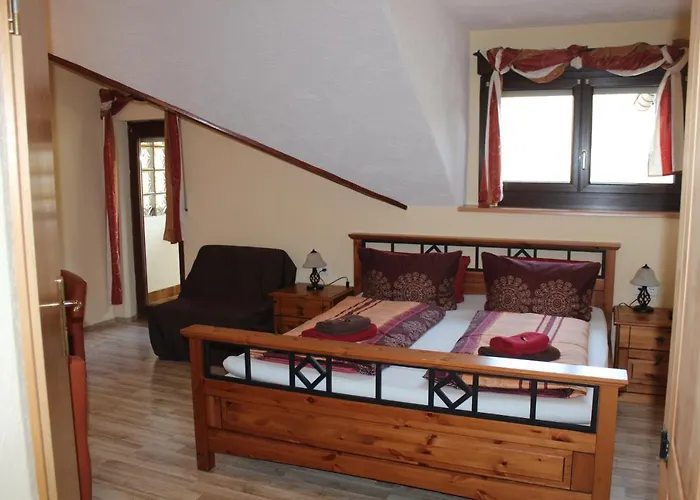 بيت ضيافة Dariusz Klimczak