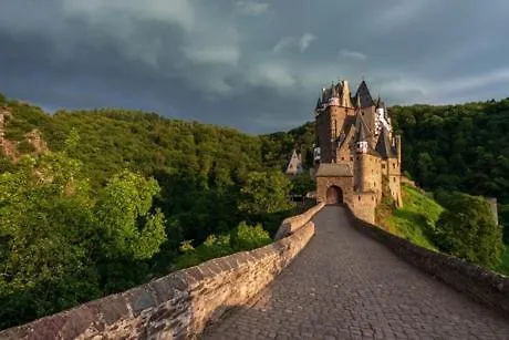 Guest house Dariusz Klimczak Bruttig-Fankel