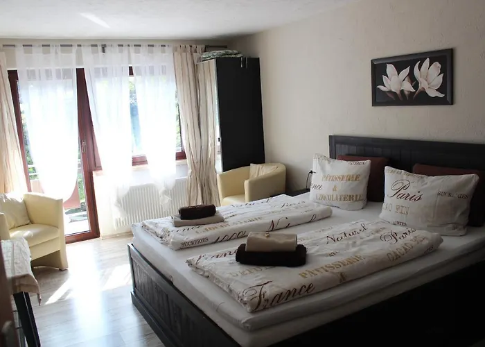 Dariusz Klimczak Guest house *